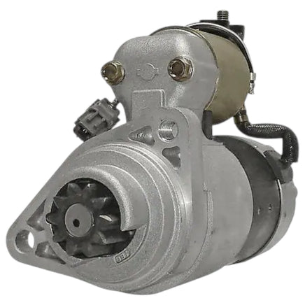 Carquest 17927S Remanufactured Starter 1.4 KW 12V Fits Infiniti