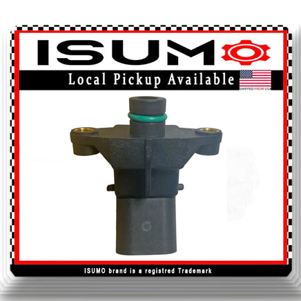 4896003A Manifold Pressure MAP Sensor Fits Dodge Chrysler 2003-2010
