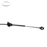XC3Z7E395DA Auto Trans Shift Cable Fits Ford Serie F Excursion 2004-2009