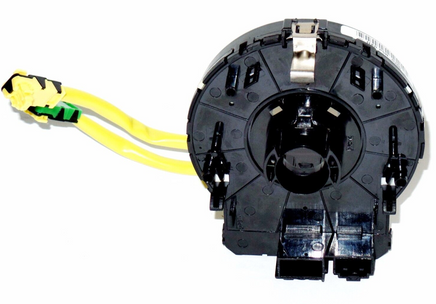 Clock Spring Fits 2008-2012 Kia Borrego 3.8L Lambda, 4.6L TAU Wagon - 5Door  7 P