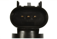 12577245 Camshaft Position Sensor W/Connector Fit GM Saab Saturn 07-17 L4-2.4L