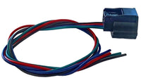 Manifold Pressure (MAP) Sensor & Connector Fits: Mazda Scion Toyota