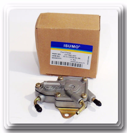 FP7901-039 Fuel Pump Assembly For Yamaha Rhino 450 2006-2007 Rhino 600 2004-2007