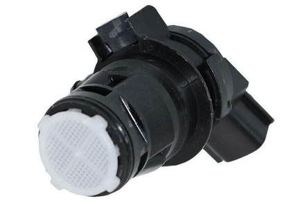 2 x Windshield Washer Pump Front - Rear Lexus 2006-2022
