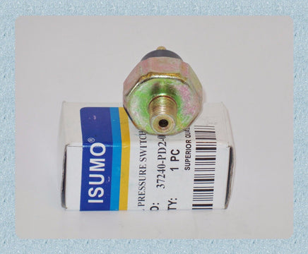 Oil Pressure Switch Sending Unit Sensor Light Sender Fits: Acura Honda Chevrolet