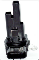 Mass Air Flow Sensor + Connector Fits Honda CRV Civic Element