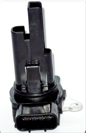 Mass Air Flow Sensor + Connector Fits Honda CRV Civic Element