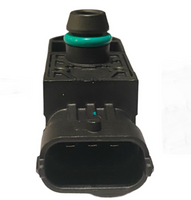 Manifold Absolute Pressure MAP Sensor W/Connector Fit Smart Fortwo 16-17 l3 0.9L