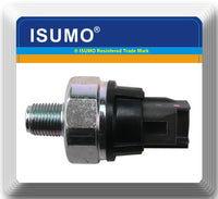 Engine Oil Pressure Switch Fits: Acura Chevrolet Geo Honda Lexus Mazda Pontiac &