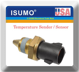 Ambient Air Temperature Sensor Fits:OEM#XR81509 Jaguar S Type X Type 2000-2008