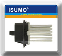 Blower Motor Resistor BMR559 Fits Mercedes C E 230 280 300 350 63 GLK350 SLS AMG