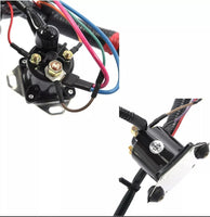 F81Z-12B637-EA Engine Wiring Harness For F250 F350 Super Duty 1999-2001