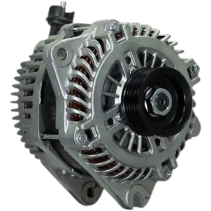 11614A OEM Reman Carquest Alternator 200Amps Fits Ford Lincoln 2013-2019 V6 3.5L
