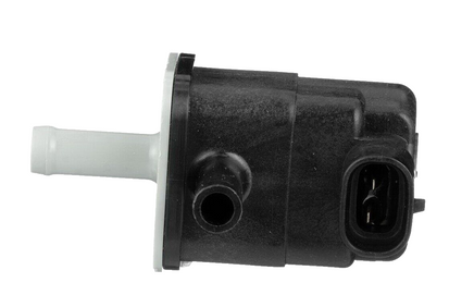 Canister Purge Solenoid & Connector Fits  Mazda CX7 MX5 Miata 3 5 6 2008-2015