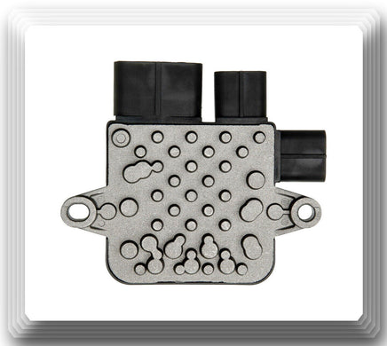 Cooling Fan Control Module Fits: Infiniti - Nissan 2006-2022