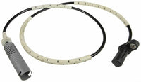 1 x ABS Speed Sensor Fits: Rear L or R Fits:  328i 323i 330i 335D
