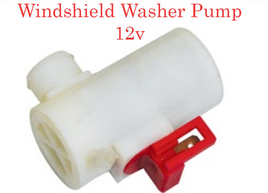 Windshield Washer Pump Fits:OEM#38512-SA5-013 Accord Civic CR-V Fit Insight &