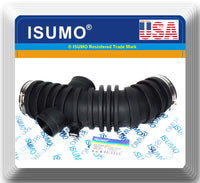Air Cleaner Intake Hose with Sensor & Clamps Fits: Suzuki Forenza Reno 2004-2008