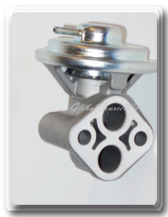 Exhaust Gas Recirculation  EGR Valve Fits:  Chrysler Dodge Mitsubishi