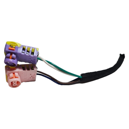 Clockspring Spiral Cable Fits Hyundai Elantra 2016-2020