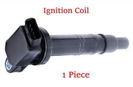 Ignition Coil Fits: OEM# 90919-02248 Lexus Toyota 2013-2019