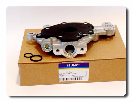 4663745AB Engine Oil Pump Fits: Chrysler 300 Sebring Dodge V6 2.7L Charrger &