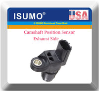3 Pieces Camshaft/Crankshaft Position Sensor Fits:Honda CR-V 2007-2009