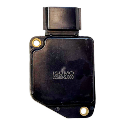 Mass Air Flow Sensor + Connector Fits: Infiniti Mercury Nissan V6 3.3L