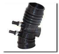 3 Pc Mass Air Flow Sensor Air Intake Hose & Air Filter Fits: Frontier  Xteera 