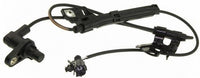 ABS Wheel Speed Sensor & Connector Front-Right Fits:Toyota Corolla 2009-2013