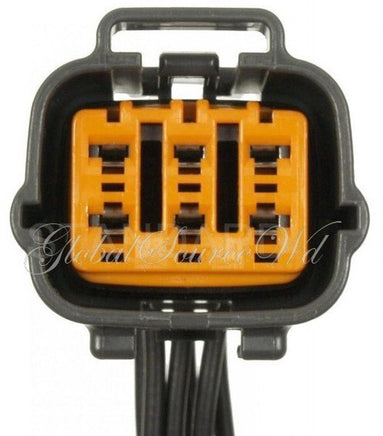 EGR Valve Electrical Connector Fits Ford 2001-2023 ,