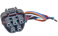 Fuel Pump / Sending Unit Connector Fits Toyota 1993-2020