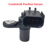 Crankshaft Position Sensor & Connector Fits 2003-2006 Dodge Ram 1500 3500