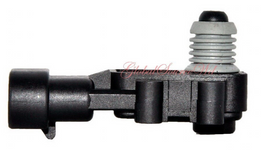 Fuel Tank Pressure Sensor FITS Acura,GM,Honda,Hyundai,Isuzu Kia,Saab