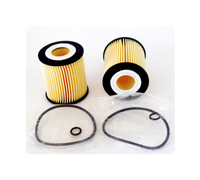 1 x  Engine Oil Filter SOE5505 L15505 57203 Fits Ford Mazda Mercury 2003-2012