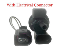 Canister Purge Solenoid & Connector For VW Jetta for Golf MK5 6 for Passat 2.0T