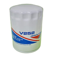 12 OIL FILTER V252 PH2870A Fits:Audi Volkswagen Bedford Bobcat Bomag Deutz Ford