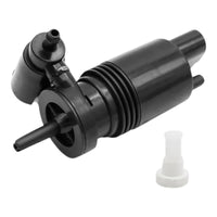 Windshiled Washer Pump Fits Audi BMW Chrysler Dodge Ford GM Mercedes Mini Cooper