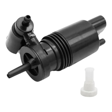 Windshiled Washer Pump Fits Audi BMW Chrysler Dodge Ford GM Mercedes Mini Cooper