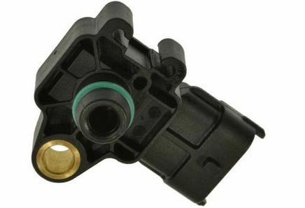 Map Supercharger Pressure Sensor W/Connector Fits Buick Cadillac Chevrolet