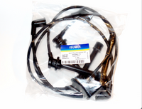 SPWS805-115/3 Spark Plug Wire Set For  Frontier 98-07 Urvan 00-08  Xterra 00-04