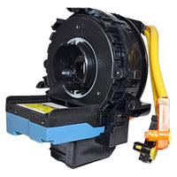Clock Spring With Angle Sensor Fits Toyota Sequoia Sienna Without Heated Steer