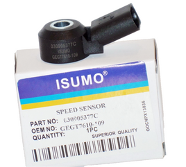 030905377C / KS 260 / SU6335 Knock Detonation Sensor Fits: Audi Porsche VW