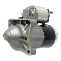 19139S Carquest Reman Starter Motor 1.2 KW Fits Fiat 500 2012-2013 L4 1.4L