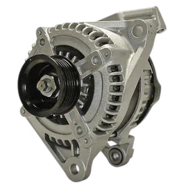 13912A Reman Carquest Alternator 136 Amps Fits Durango Ram 1500