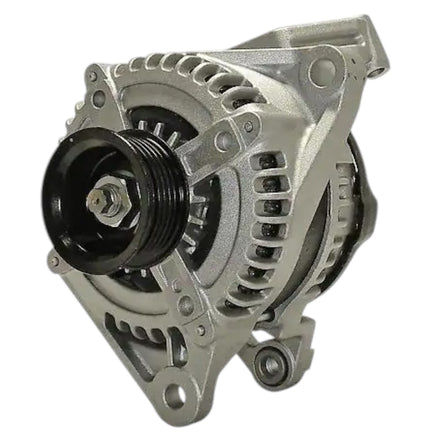 13912A Reman Carquest Alternator 136 Amps Fits Durango Ram 1500