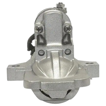 Carquest 17908S Remanufactured Starter 1.4KW  12V Fits Mazda 6 2003-2010