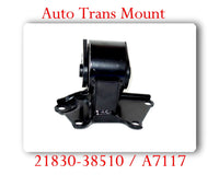 A7117 AUTO TRANS MOUNT FITS:SONATA  2002-2005 MAGENTIS  OPTIMA	2001-2006