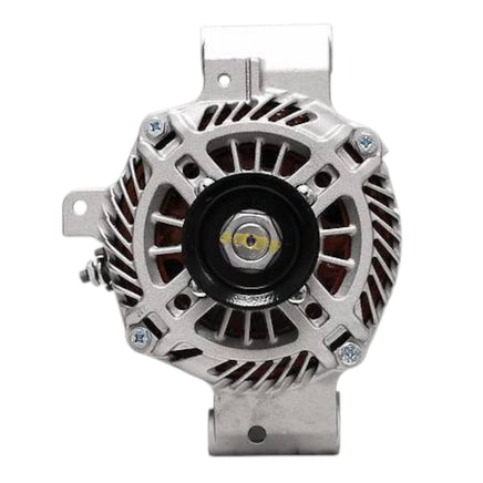 11168A Reman Carquest Alternator Fits Mazda 3 Mazda 6 Mazda MX5 Miata