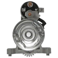 Carquest 17945S Reman Starter Motor 1.4 KW 12V Fits Fusion Lincoln Milan